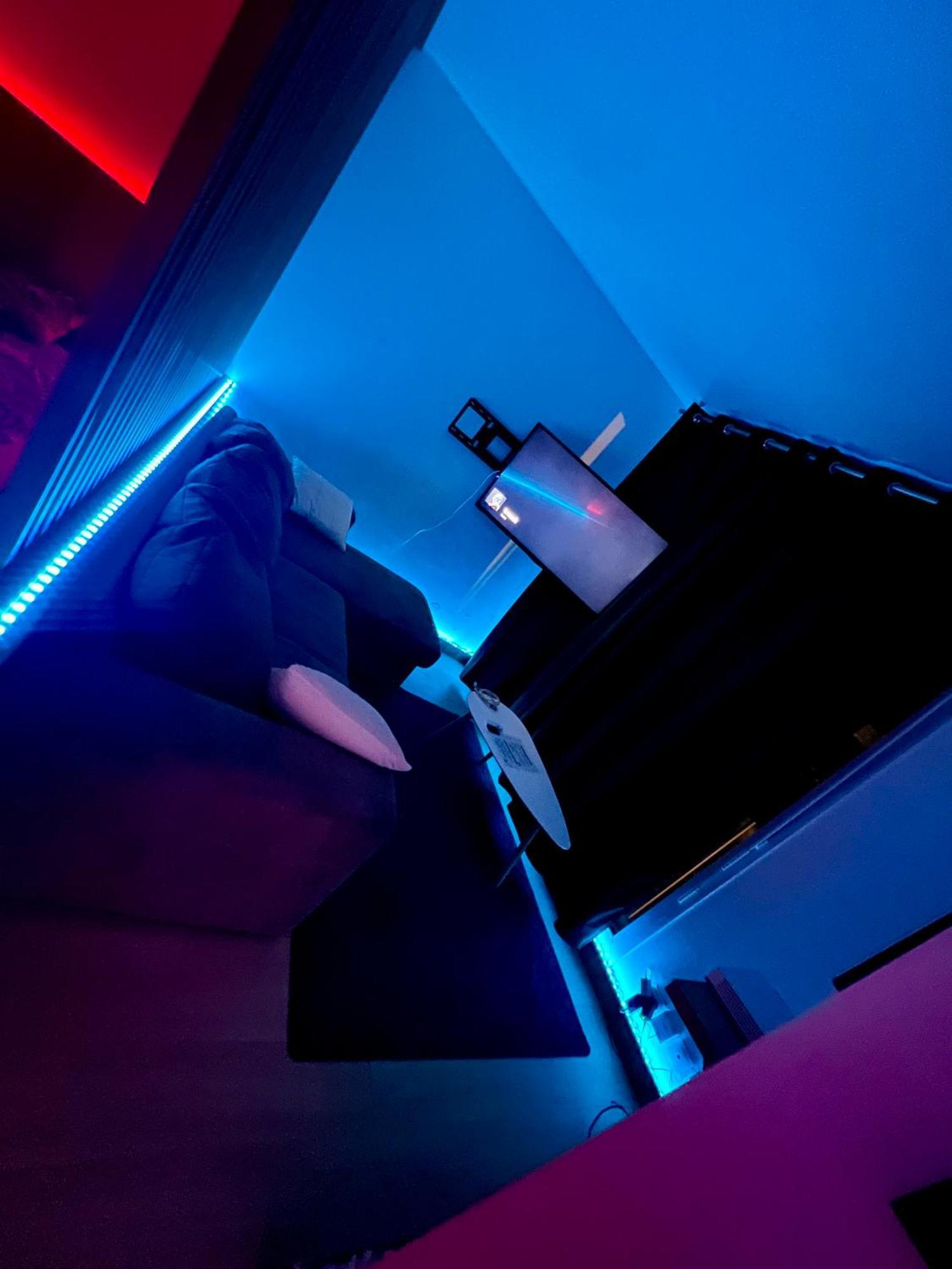Jay Sweet Home - Contactless Delivery Keys モー エクステリア 写真
